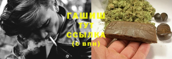 гашик Слюдянка